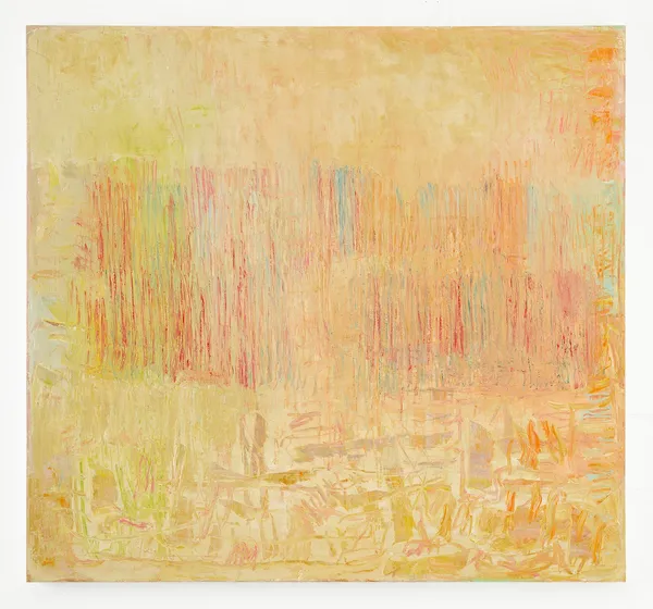 Christopher Le Brun [British, b.1951] Phases of the Moon III, 2024