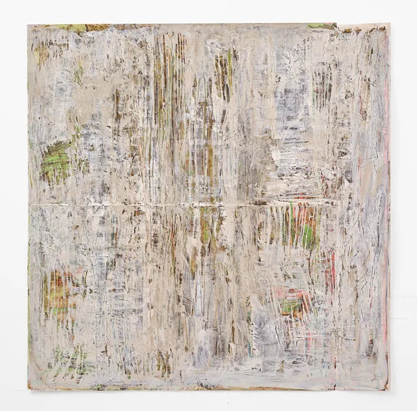 Christopher Le Brun [British, b.1951] A 34, 2023