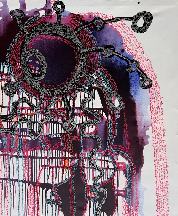 Zaachariaha Fielding 542-24AS, 2024