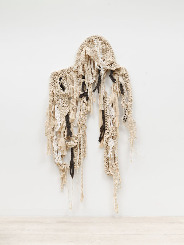 Tanya Aguiñiga [American, b. 1978] Coyolxāuhqui, 2025