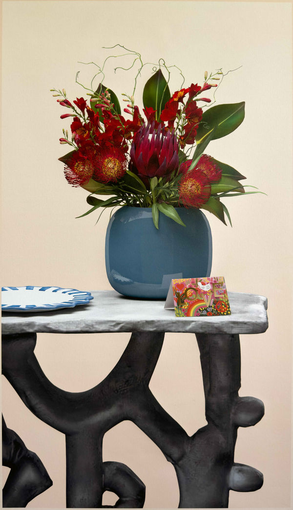 Erin Wright [American, b. 1990] Untitled, 2026