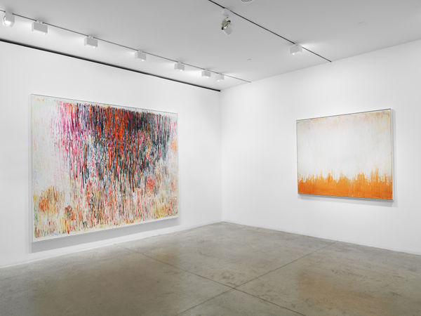 Christopher Le Brun: Composer