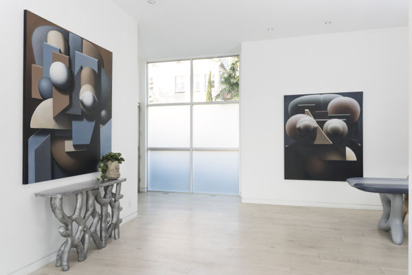 albertz benda Los Angeles