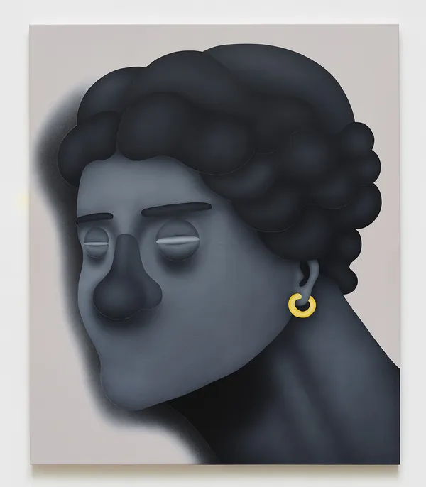 NKSIN [Japanese-Filipino, b. 1994] MY VENUS X, 2023