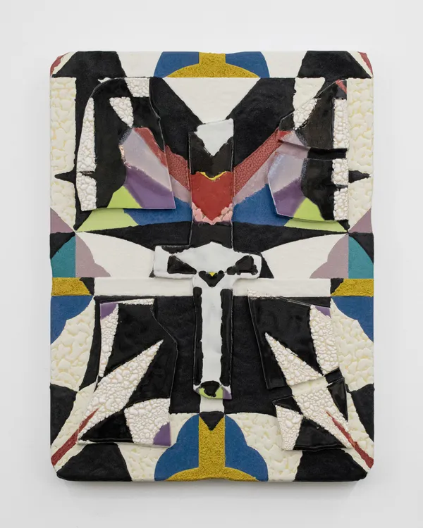 Kevin Umaña, True Source In The White Waters, 2026