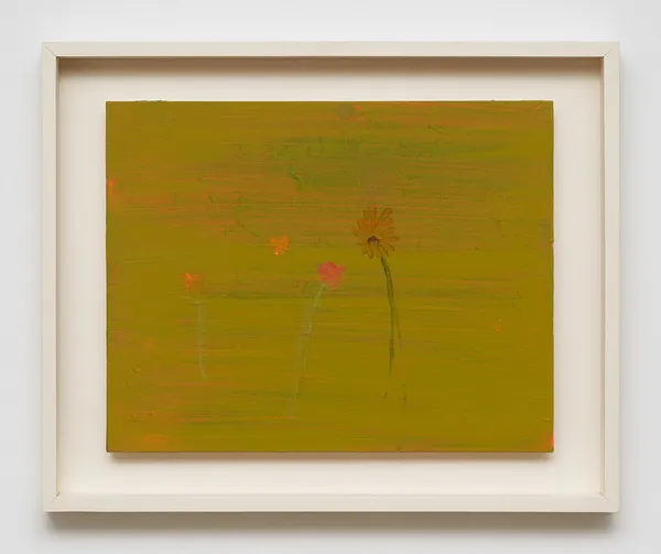 Yves Scherer, Imagine, 2024