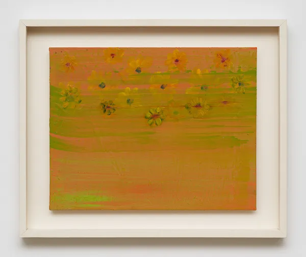 Yves Scherer, Imagine, 2024