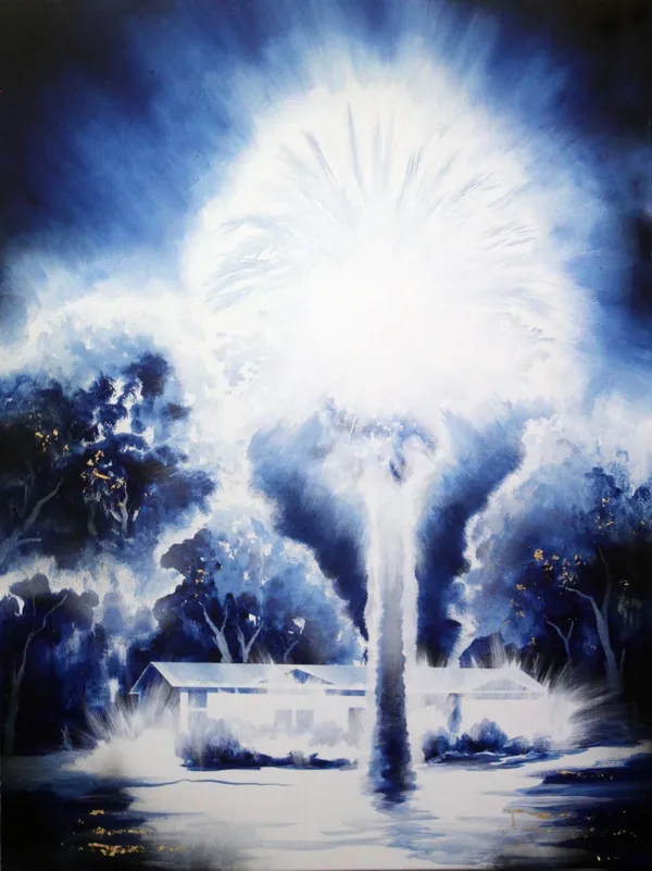 Gamaliel Rodríguez, El milagro de la Sabal palmetto, 2026