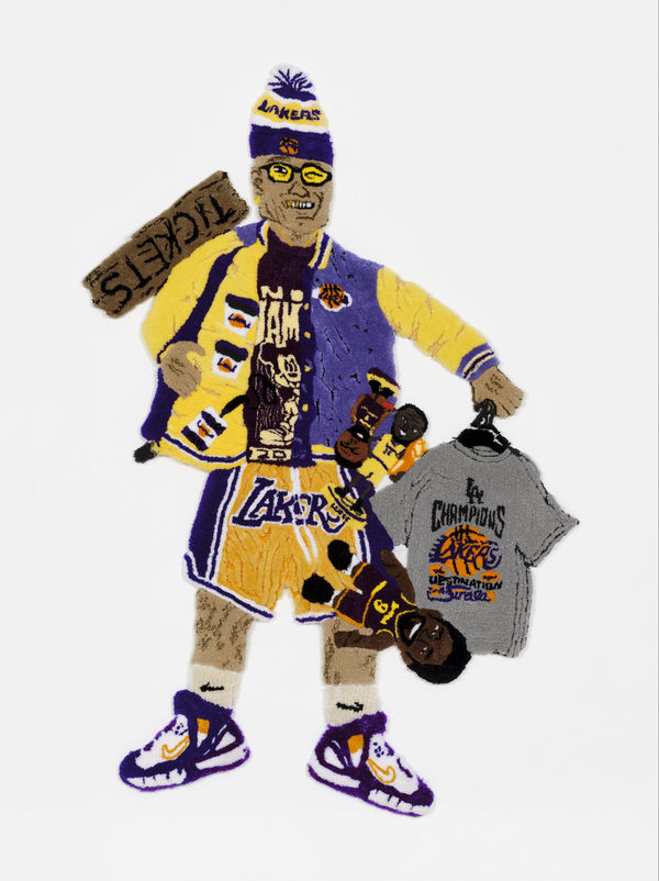 Angela Anh Nguyen, Scamming and scalping on Figueroa, 2022