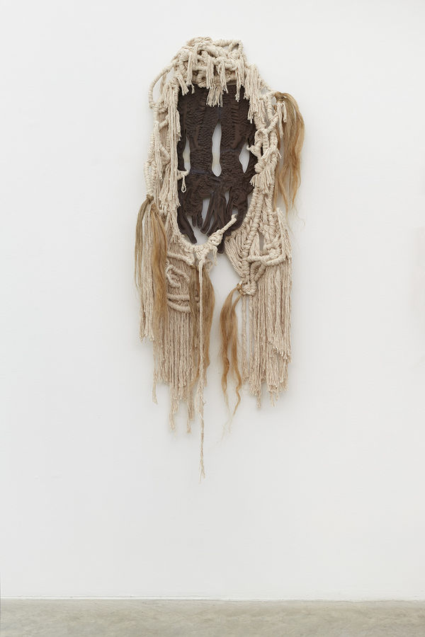 Tanya Aguiñiga, Saint Marinos 4, 2025