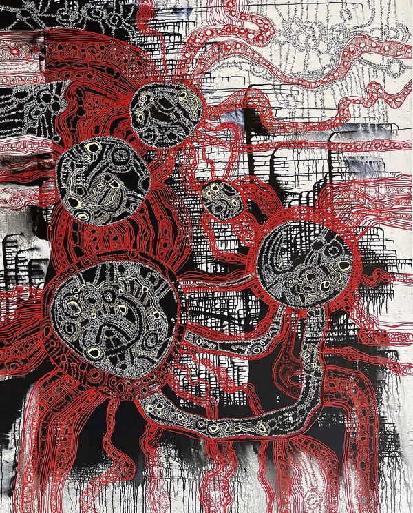 Zaachariaha Fielding, 75-23AS, 2023