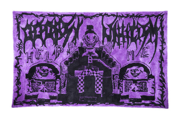 Angela Anh Nguyen, OOPS NIHILISM!, 2021