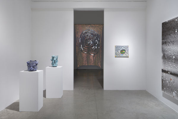 Material Properties Curated by Margaret Liu Clinton