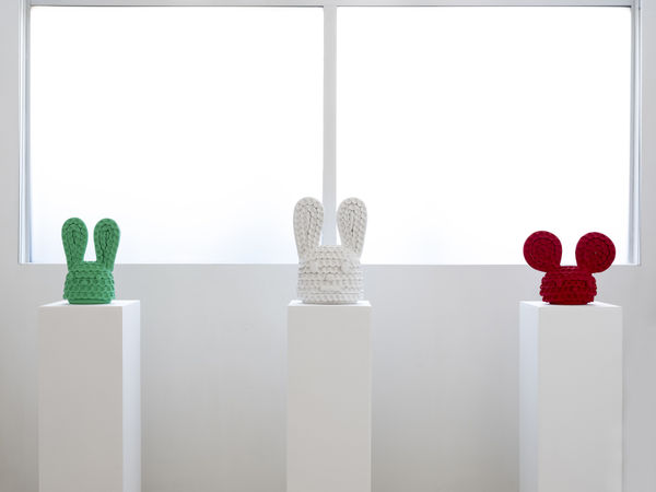 Austyn Taylor Project Space