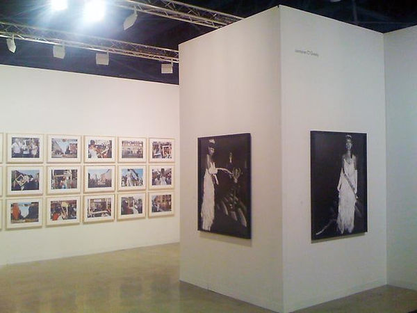 Art Basel Miami Beach