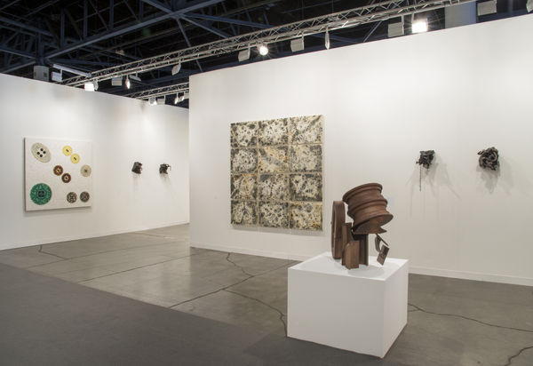 Art Basel Miami Beach