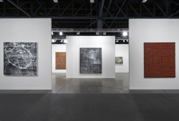 Art Basel Miami Beach