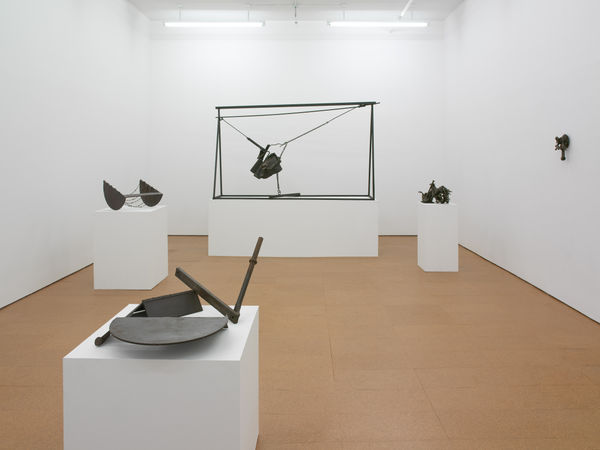 Melvin Edwards