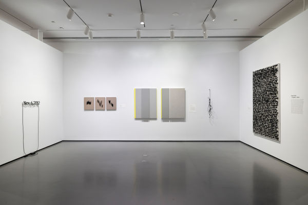 Generations: A History of Black Abstract Art, Baltimore Museum of Art