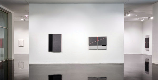 Jennie C. Jones: Constant Structure, Arts Club of Chicago