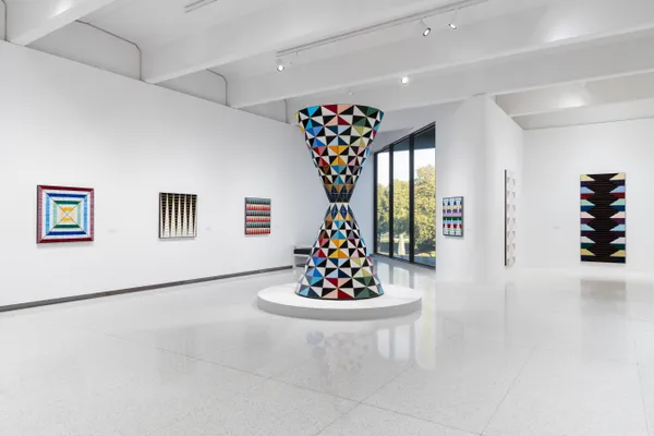 Dyani White Hawk: Love Language, Walker Art Center