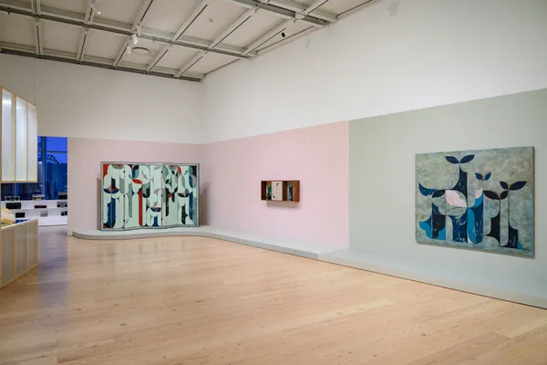 Whitney Biennial 2026, Whitney Museum of American Art