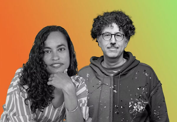 Hrag Vartanian in Conversation with Chloë Bass