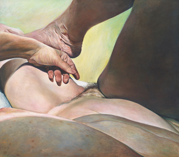 Self Image Series, 1974–1979