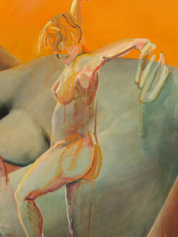 Overlays, 1992–1996