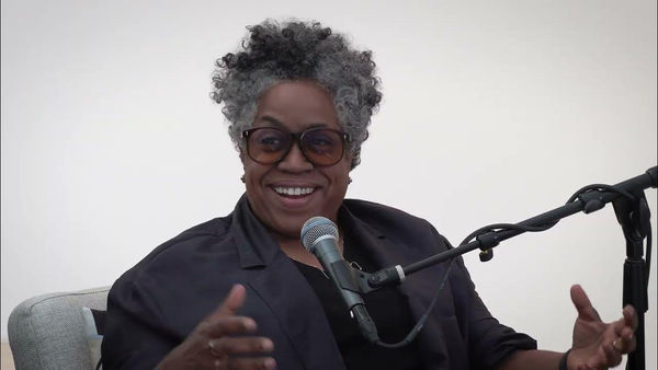 Jennie C. Jones in Conversation with Stephanie Weissberg