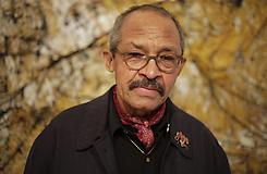Jack Whitten