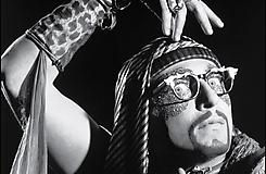 l.a.Eyeworks Trunk Show Sale