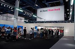 Art Basel Miami Beach 2013