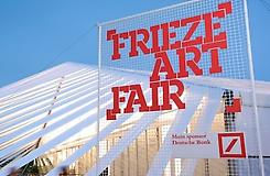 Frieze New York 2014