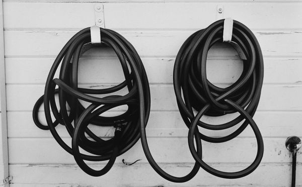 Will Rogan O O, 2010 Gelatin Silver Print 16 x 20 in 40.64 x 50.8 cm