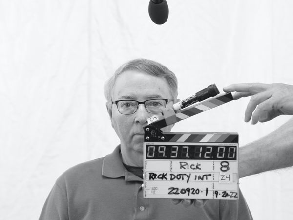 Trevor Paglen and Erik Davis in Conversation + Special Screening Event