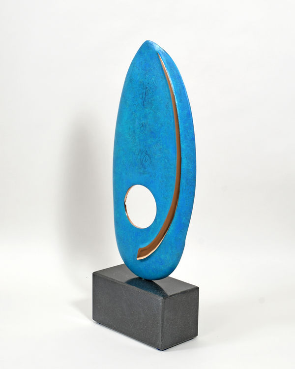 Philip Hearsey, Anphalos II