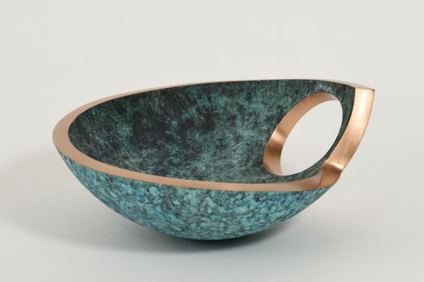 Philip Hearsey, Roving Rim