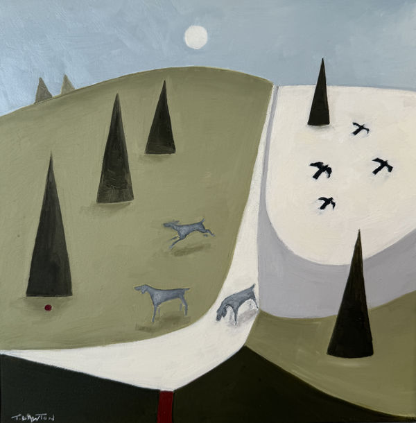 Teresa Lawton, Happy Days