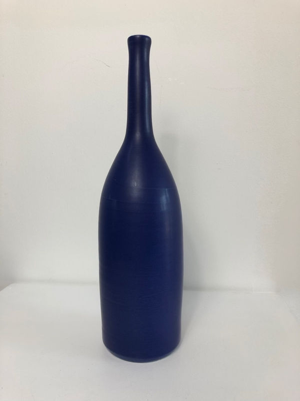 Lucy Burley, Ultramarine Bottle