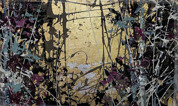 Paul Treasure, Golden Marsh