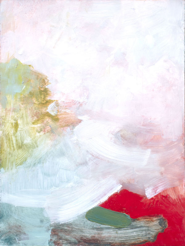 Bob Aldous , Cadmium Shore