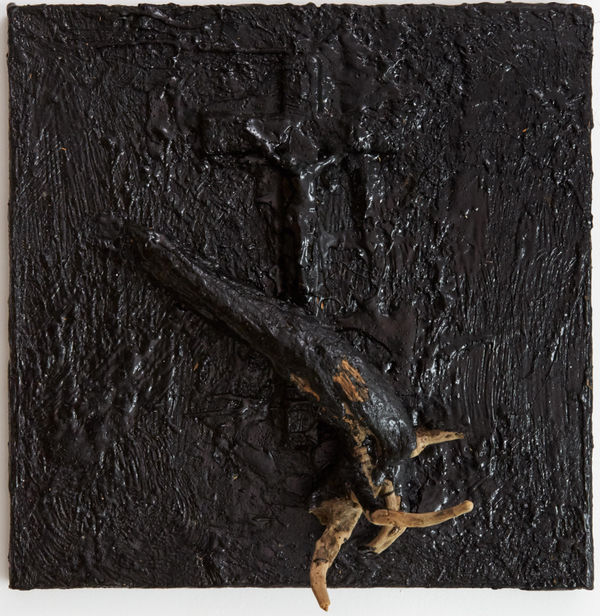 Derek Jarman, Dream of the Road, 1989