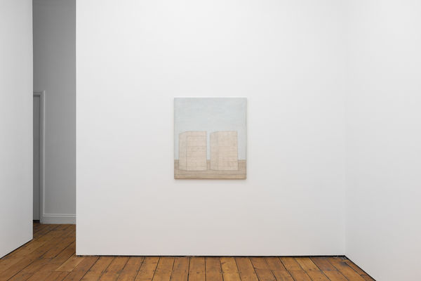 Amanda Wilkinson Letter Like Shapes Word Like Sequences Low Res 40