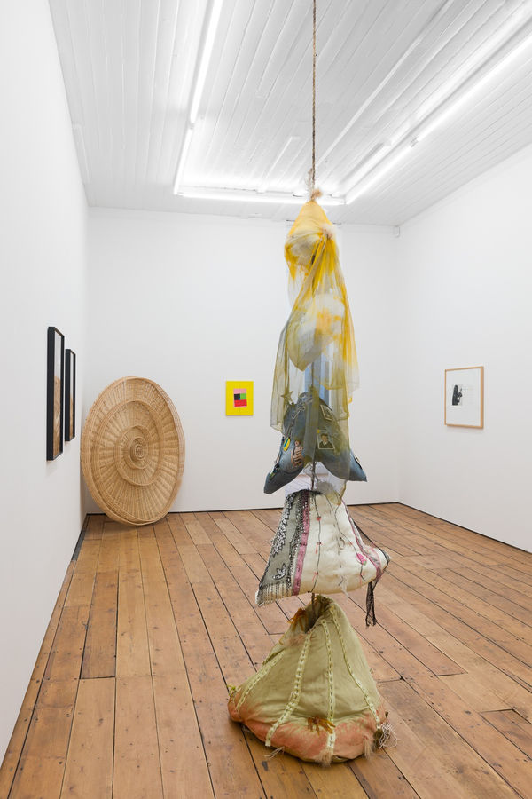 Amanda Wilkinson Letter Like Shapes Word Like Sequences Low Res 45