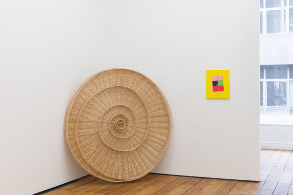 Amanda Wilkinson Letter Like Shapes Word Like Sequences Low Res 51