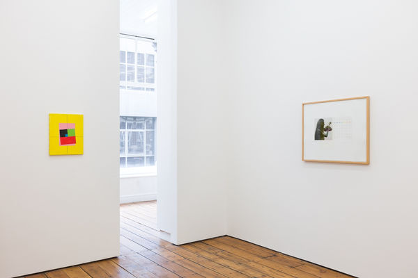 Amanda Wilkinson Letter Like Shapes Word Like Sequences Low Res 53