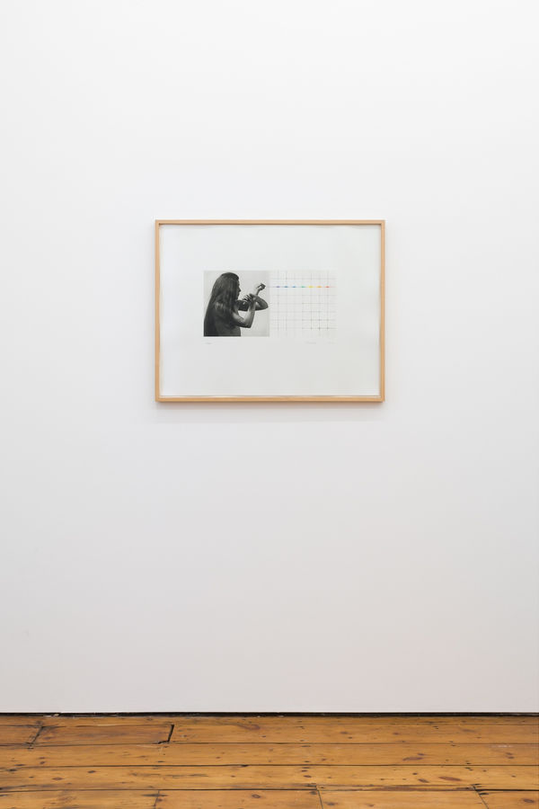 Amanda Wilkinson Letter Like Shapes Word Like Sequences Low Res 57