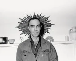 Derek Jarman Film Retrospective Austrian Film Museum, Vienna 26 February - 6 May 2026 https://www.filmmuseum.at/en