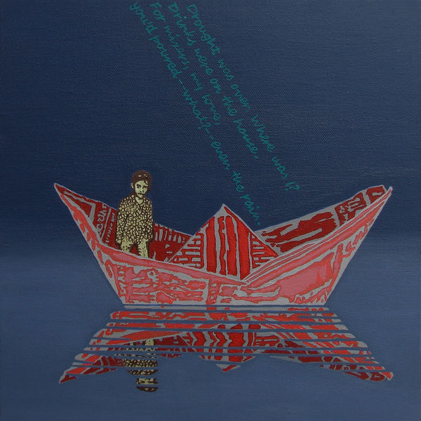 RAJIB CHOWDHURY, A TRIP DOWN MEMORY LANE, 2020